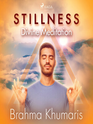 cover image of Stillness – Divine Meditation